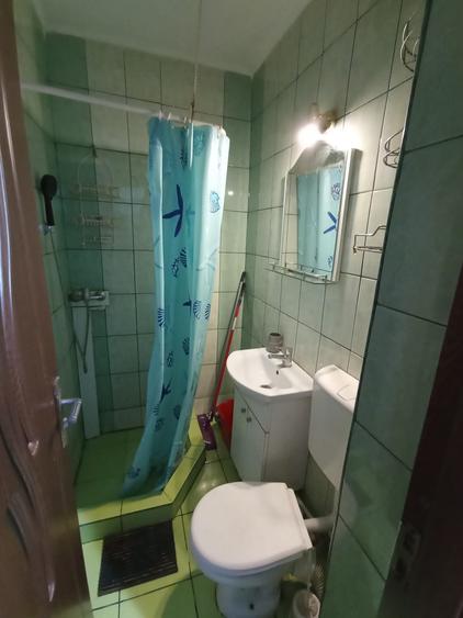 Inchirere Garsoniera Gara Nicolina, etaj 2, MOBILATA si UTILATA complet !! - 4