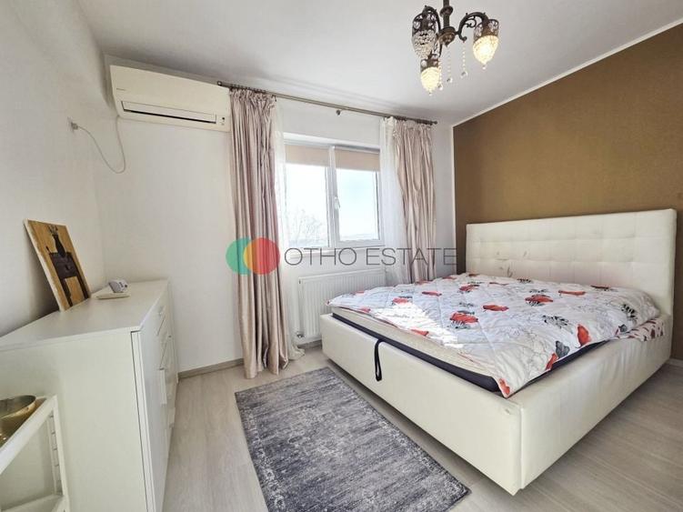 2 Camere | Popesti Leordeni | Loc de Parcare | Centrala Proprie - 4