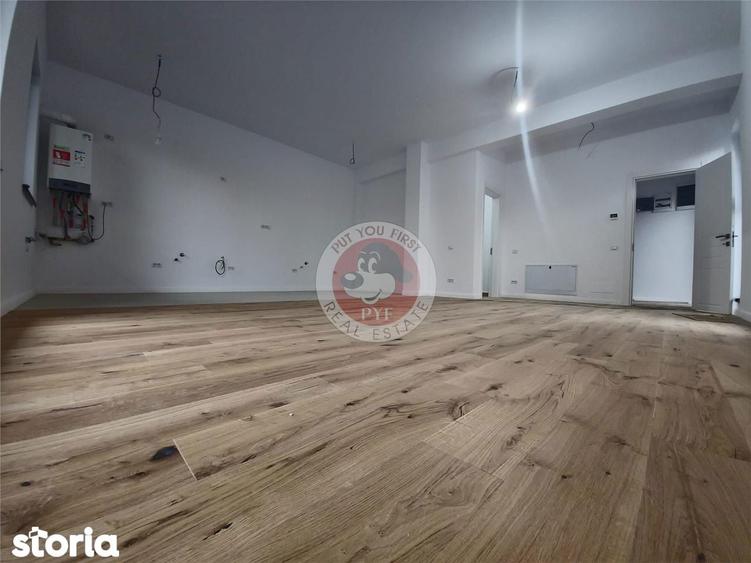 Bucurestii Noi | 5 cam | Parcare | Dec | 142mp | B13185 - 1