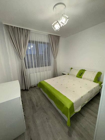DE INCHIRIAT apartament 2 camere- Diamantului, zona buna ?i lini?tita! - 2