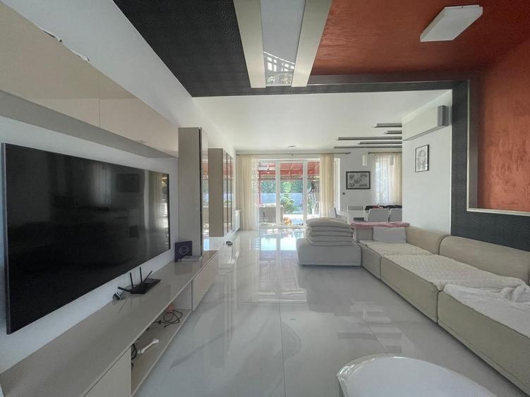 Casa Individuala cu piscina, complet mobilata si utilata, Timisoara - 5