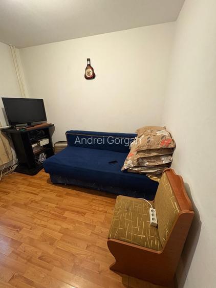Apartament cu 2 camere Podu de Fier - Prof. Paul