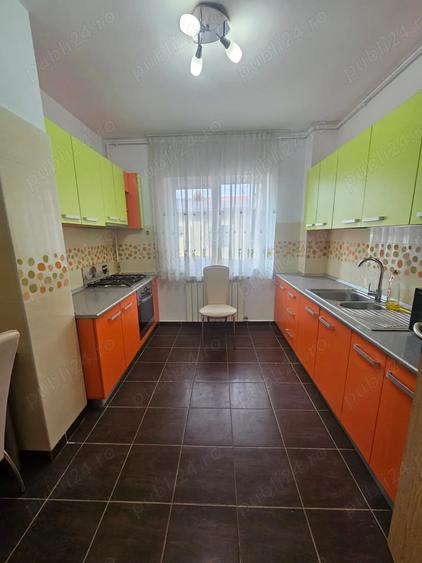 Apartament 3 camere de inchiriat Estia Residence, Lacul Tei - 1