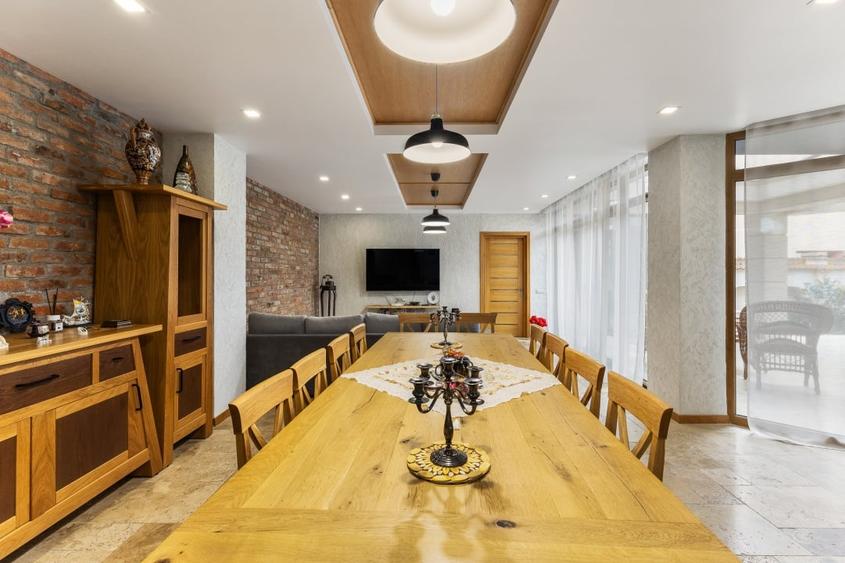 Vila in Constanta, Faleza Nord, Finisaje Premium - 4