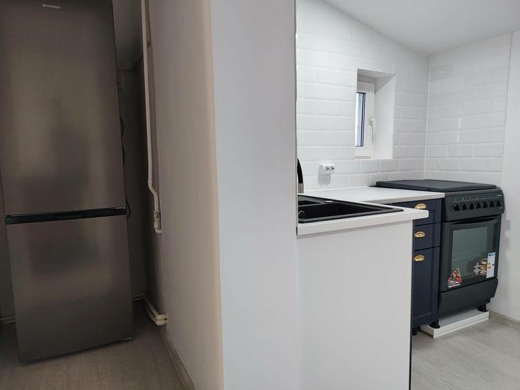 Garsoniera decomandata - Brazda lui Novac - 7