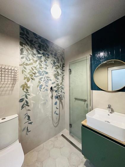 Casă luminoasă, pe un singur nivel, vizavi de Spitalul Județean, teren 540 mp - 13