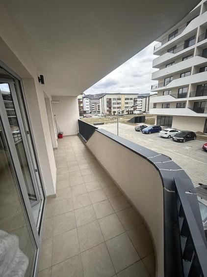 Inchiriez apartament 2 camere, Floresti,ansamblul rezidential Eroilor - 4