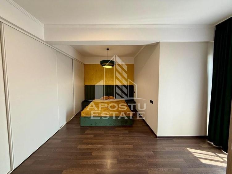 Apartament cu 3 camere,  zona Giroc - 7