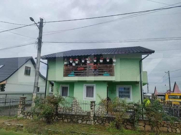 Casa cu 6 camere, 200mp utili, Radauti - 7