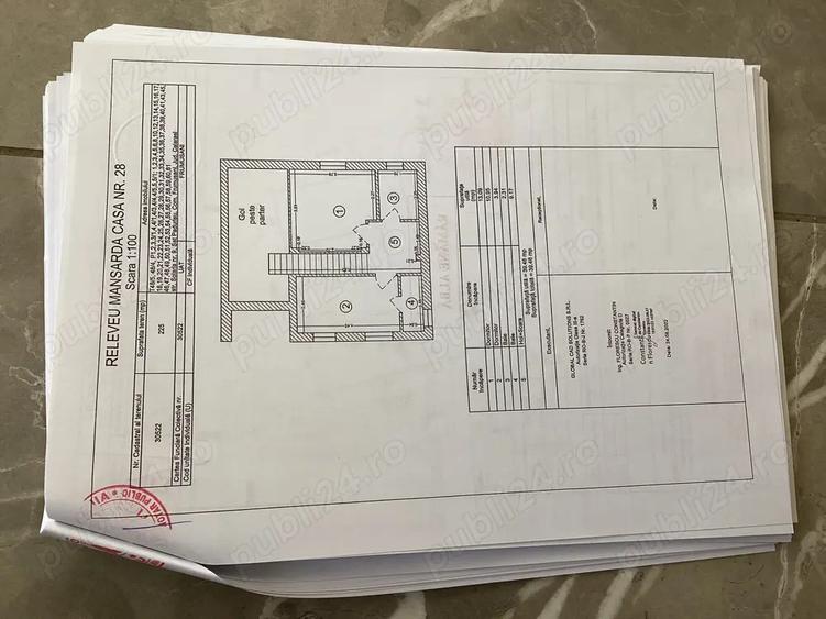 Vand casa Frumusani-LIZIERA de Lac - 9