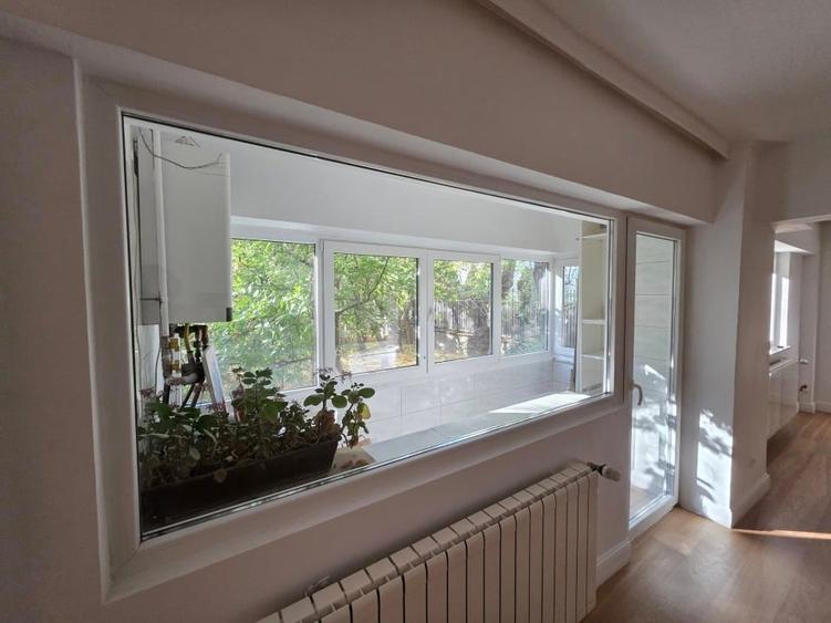 Apartament  5 camere Parcul Herastrau - 5