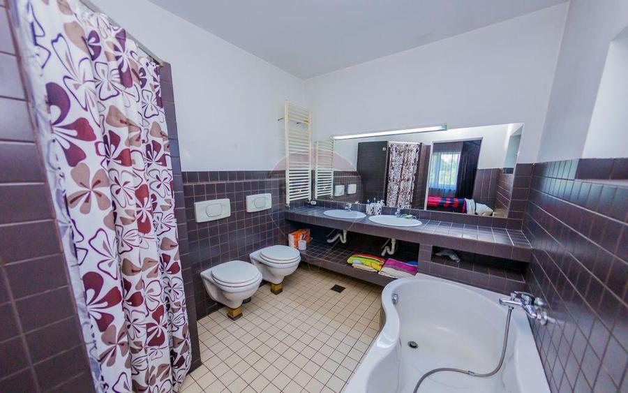 Casa in Bozanta Mare de vanzare - 2