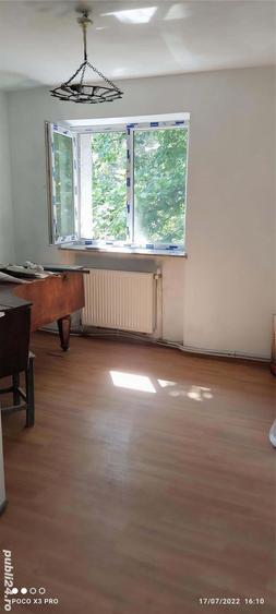 Vand apartament 3camere central - 8