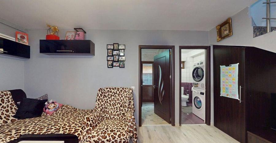 Vila insiruita Amurgului - Metrou Dimitrie Leonida - 4