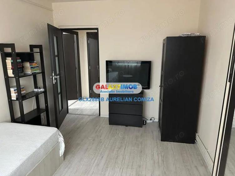 Inchiriere garsoniera Militari sp 25mp etaj 1 - 3