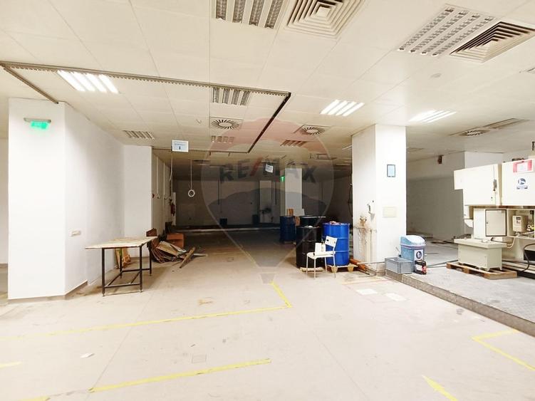 Inchiriere Spatiu Comercial/Productie | Sos. Mihai Bravu | Ocazie! - 6