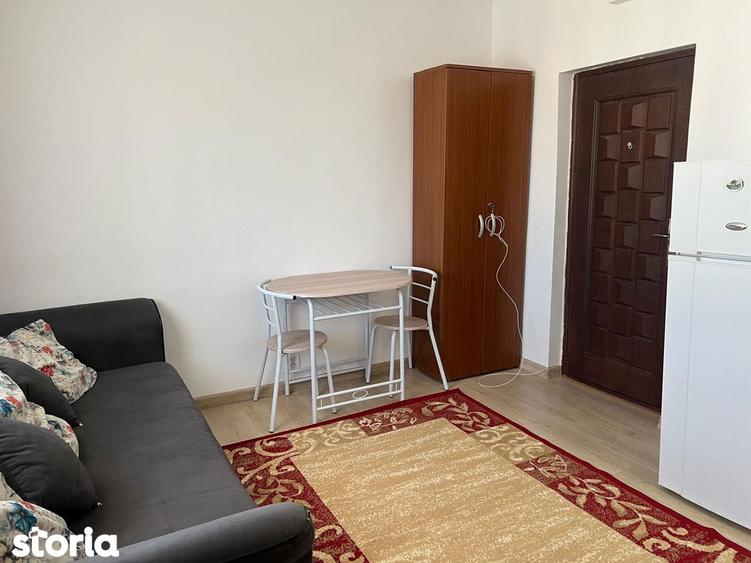 Vanzare garsoniera, mobilata+utilata, Targoviste, micro 6 - 4