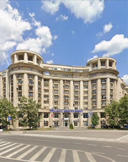 Ocazie, garsoniera renovata integral, prima inchiriere, Parc izvor - 1