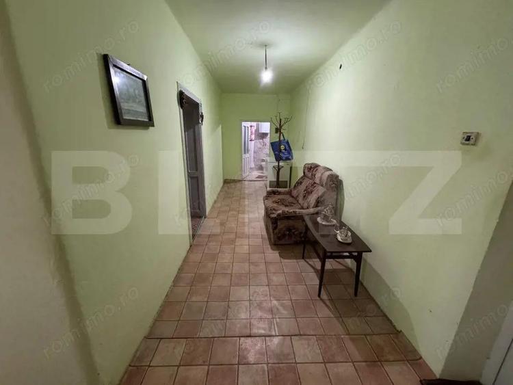 Casa individuala, 3 camere - 1380 mp, Leorin?, jude?ul Alba - 4