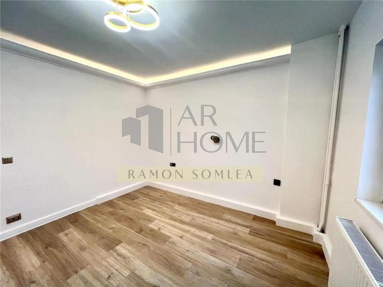 Apartament 2 camere, renovat complet, zona Marasesti, Ploiesti - 2