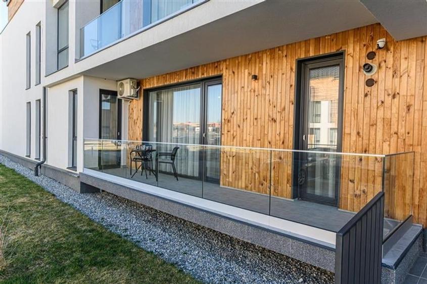 Apartament 2 camere, segmentul Premium, Uno Residence, Bartolomeu, Brasov - 7