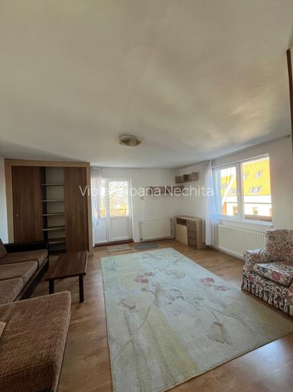 Ap 4 cam semidec, modern, 120 mp, la vila, zona str. Pajistei