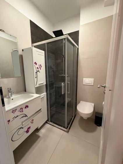 Apartament 3 camere + grădină 103 mp | Dumbrăvița | Parter | 2 parcări - 6