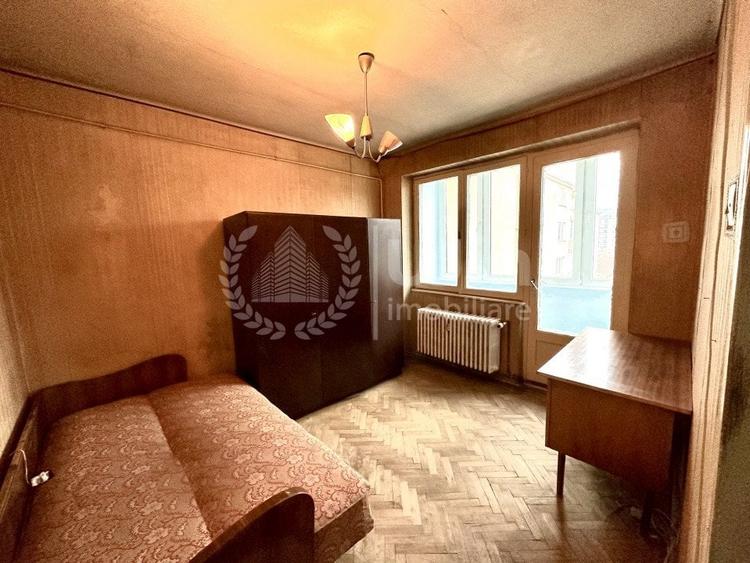 Apartament cu 4 camere | 82mp | Decomandat | Plopilor | BT Arena! - 4