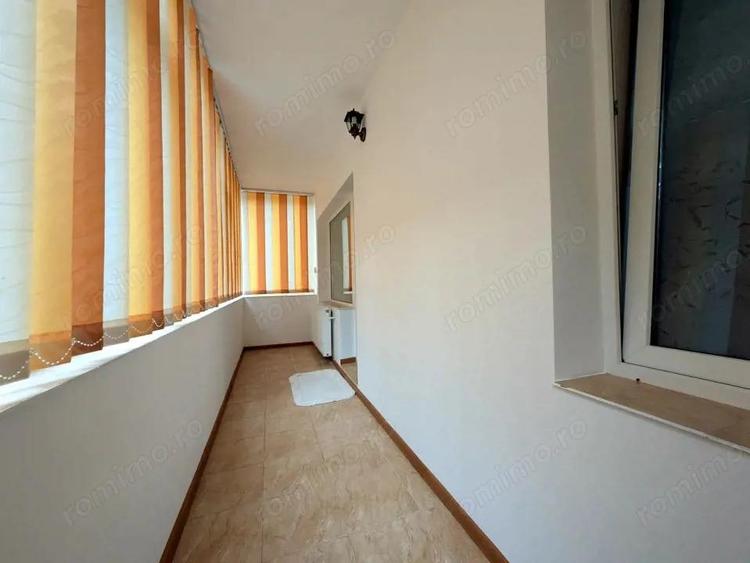 Mioritei - BLOC NOU, Apartament 2 cam, 2 balcoane (70mp) + Loc Parcare - 9