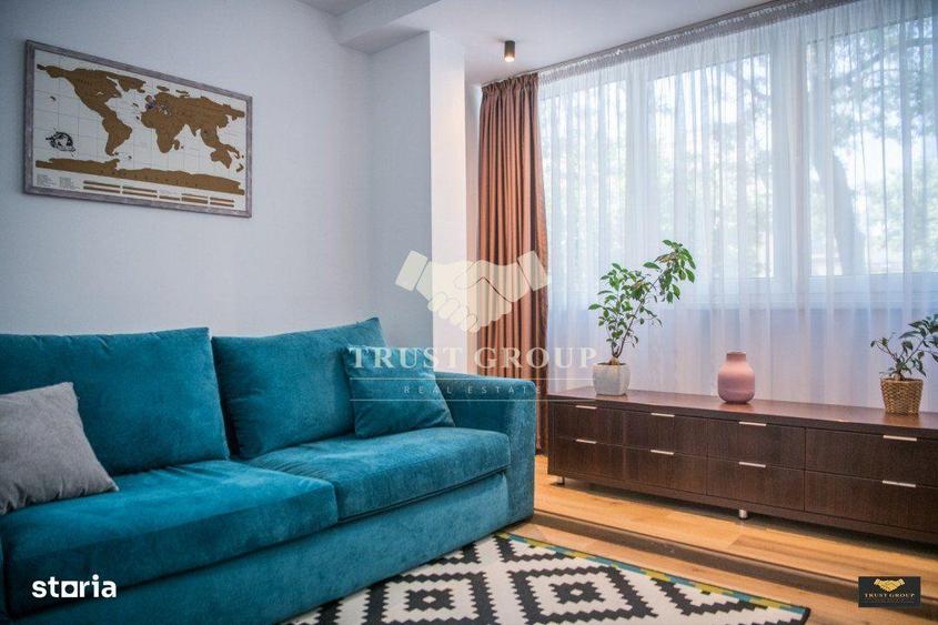 Apartament 3 camere Cismigiu | Imobil fara risc sau urgenta - 7