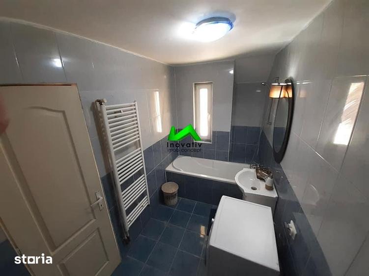 Apartament de vanzare 4 camere Sibiu Cedonia - 3