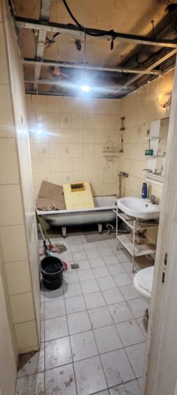 Apartament 3 camere  Eminescu Icoanei - 21