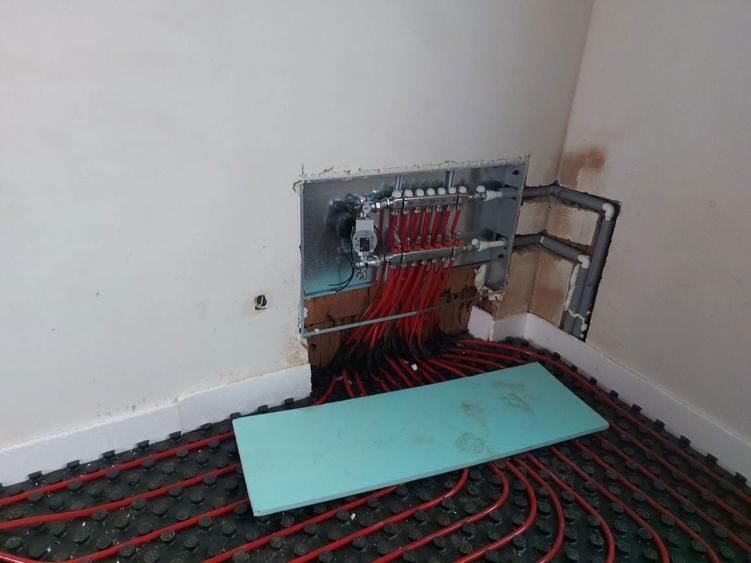 Un nou complex de 11 case in Simian - 8