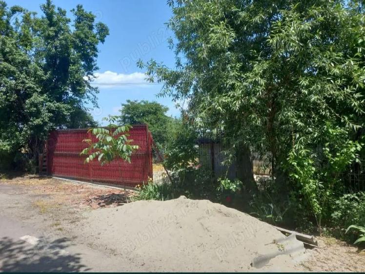 Vand casa in zboiu - 2