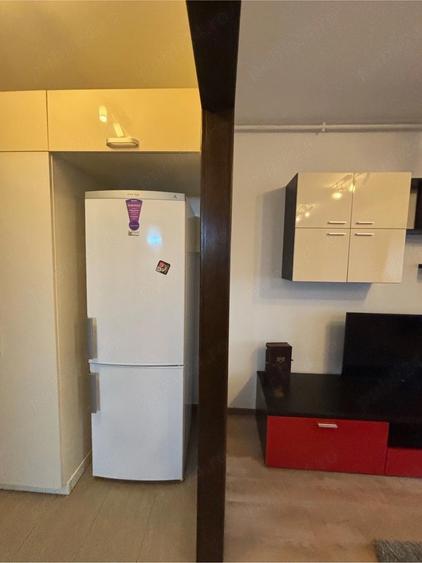 Garsoniera moderna- zona 13 septembrie, 43mp, Bloc 2016, Proaspat renovata - 3