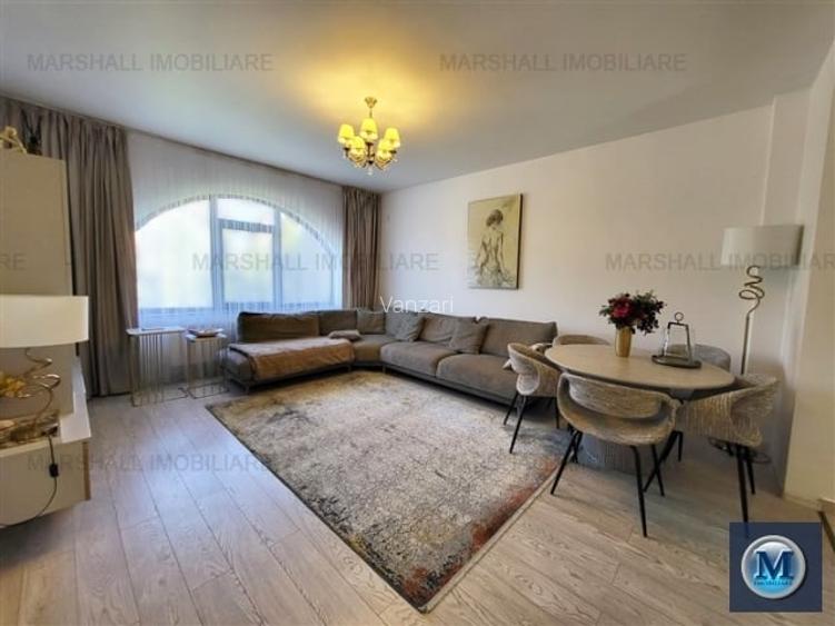 Vila cu 3 camere de vanzare in Paulesti, 113.00 mp #16661