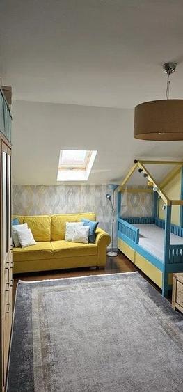 Apartament  2 camere, decomandat, zona Spital Recuperare - 7