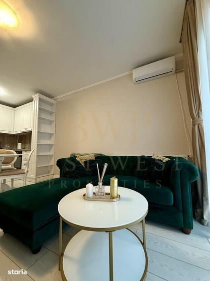 Apartament modern 2 camere, Ghiroda Noua, la asfalt - 10