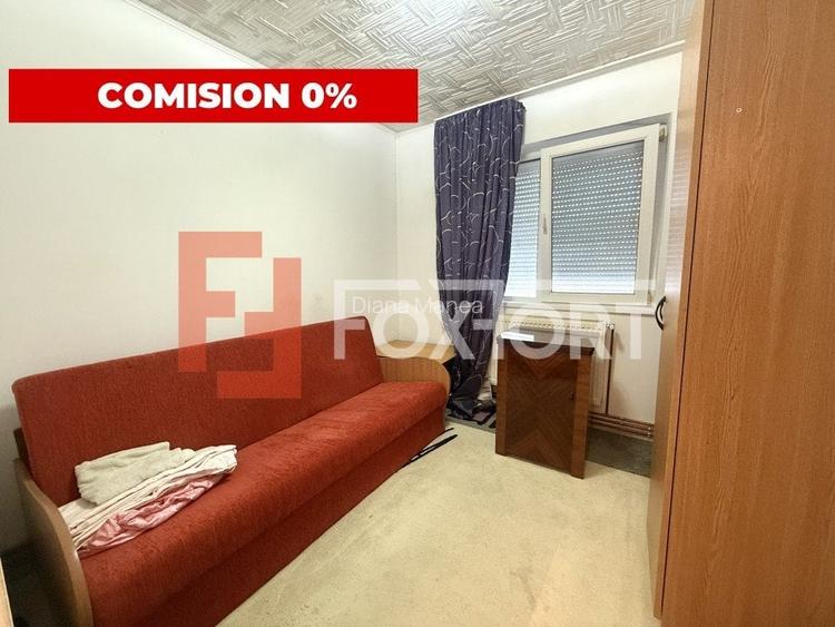 COMISION 0% Apartament cu 2 camere de vanzare, zona Buzias