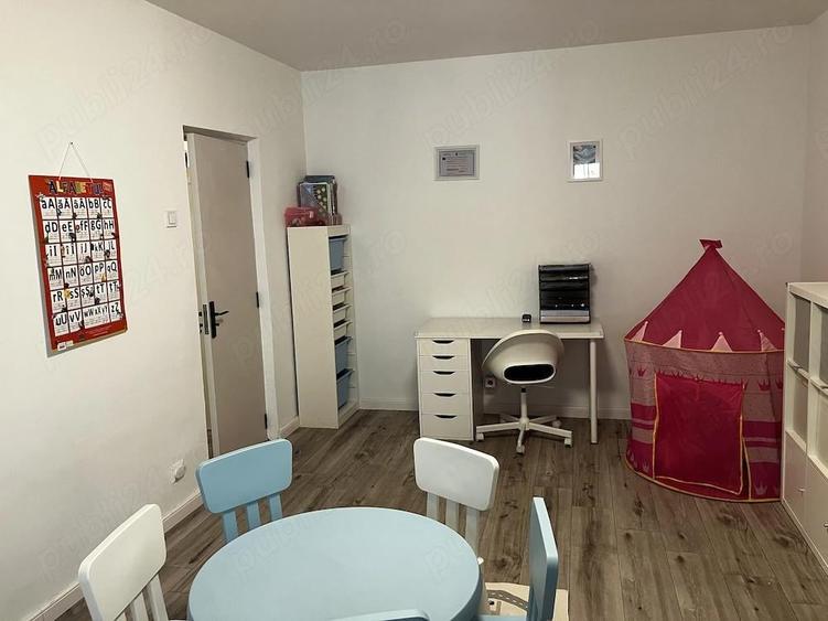 Inchiriere cabinet terapie copii - 4