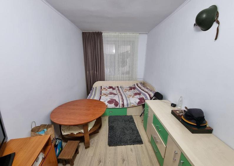 Central Ferdinand-apartament 4 camere decomandat cu gaze - 13