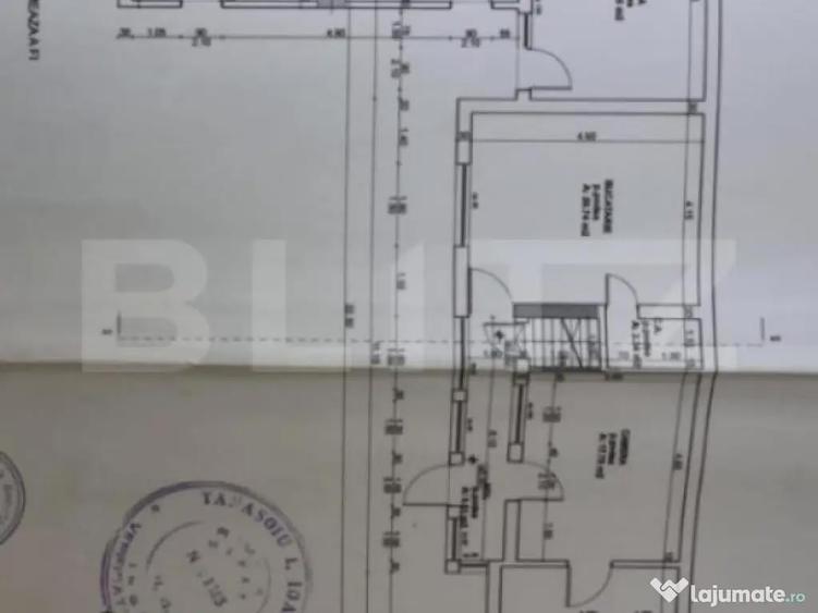 Spa?iu comercial de vanzare, 278 mp, zona Expo Transilvani - 3