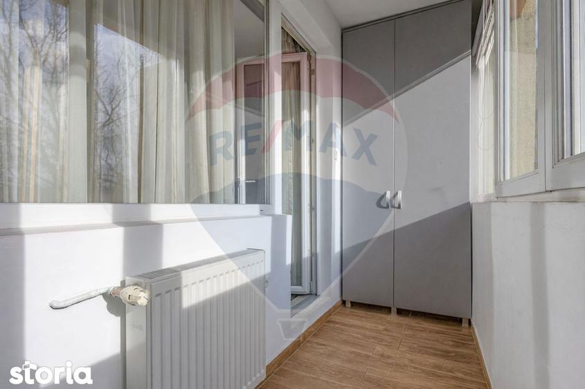 Ultracentral - apartament 3 camere, Piata Unirii - 2
