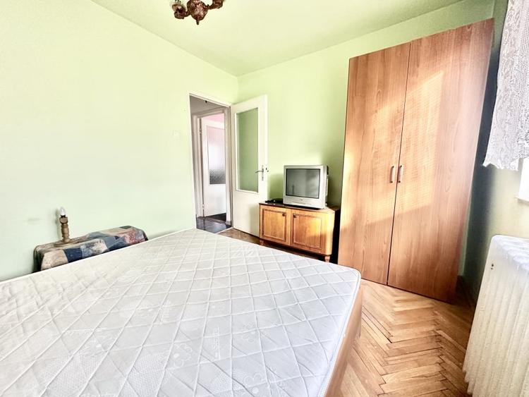 Apartament cu 2 camere complet mobilat si utilat cu acoperis - zona Olimpia - 7