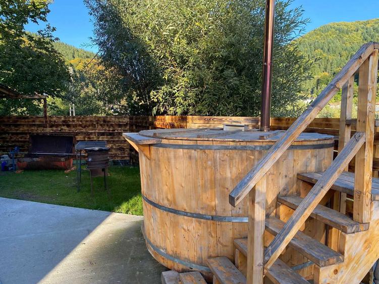 Cabana de inchiriat - 3