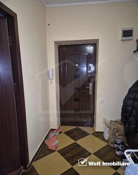 Casa, curte comuna, cu 3 apartamente separate, zona Garii, Cluj-Napoca - 4