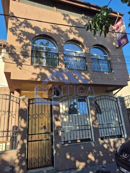 Garsoniera sector 6 Bucuresti Apusului-aproape de metrou Pacii - 1