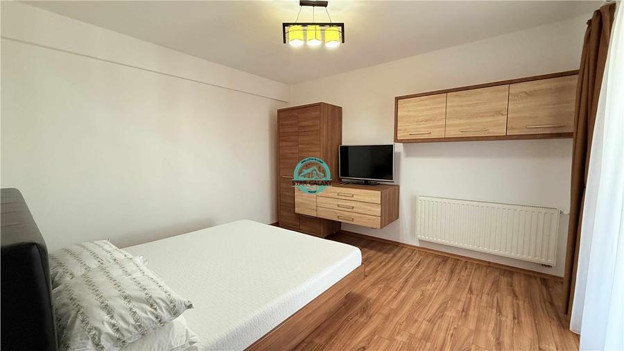 Inchiriez apartament cu 2 camere, mobilat modern, 115mp la 2 minute de Primarie - 6