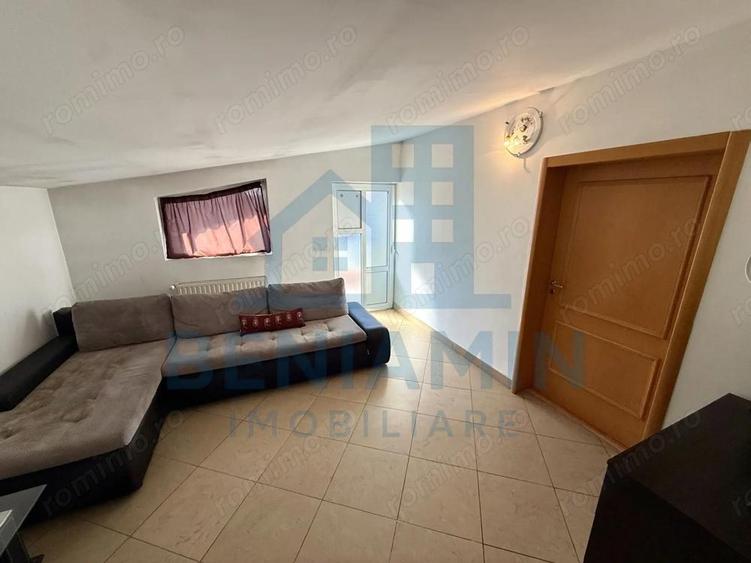 Casa langa Spitalul de Neuro-Acces auto-4 dormitoare-Foisor-Libera - 7