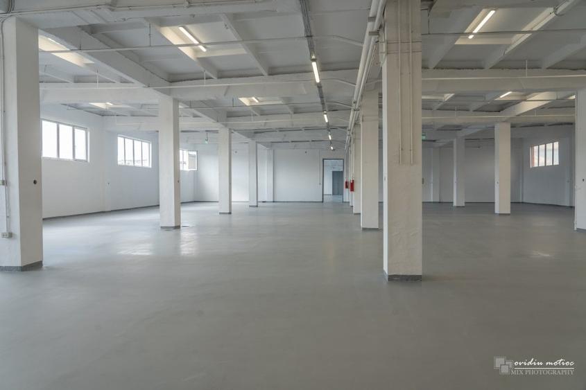 Spatiu in zona aeroportului - 2